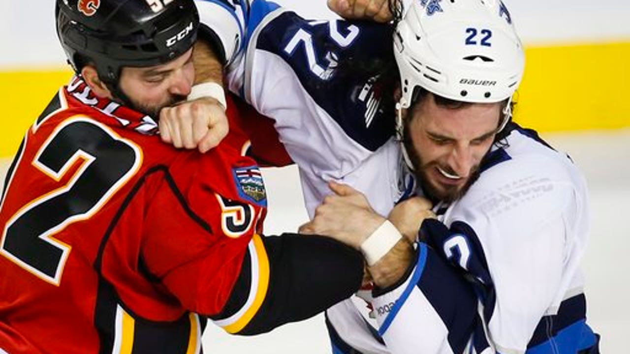 Flames beginning new era under coach Glen Gulutzan